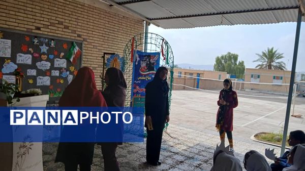 شکوفه‌های دانش در لاور فین شکفتند