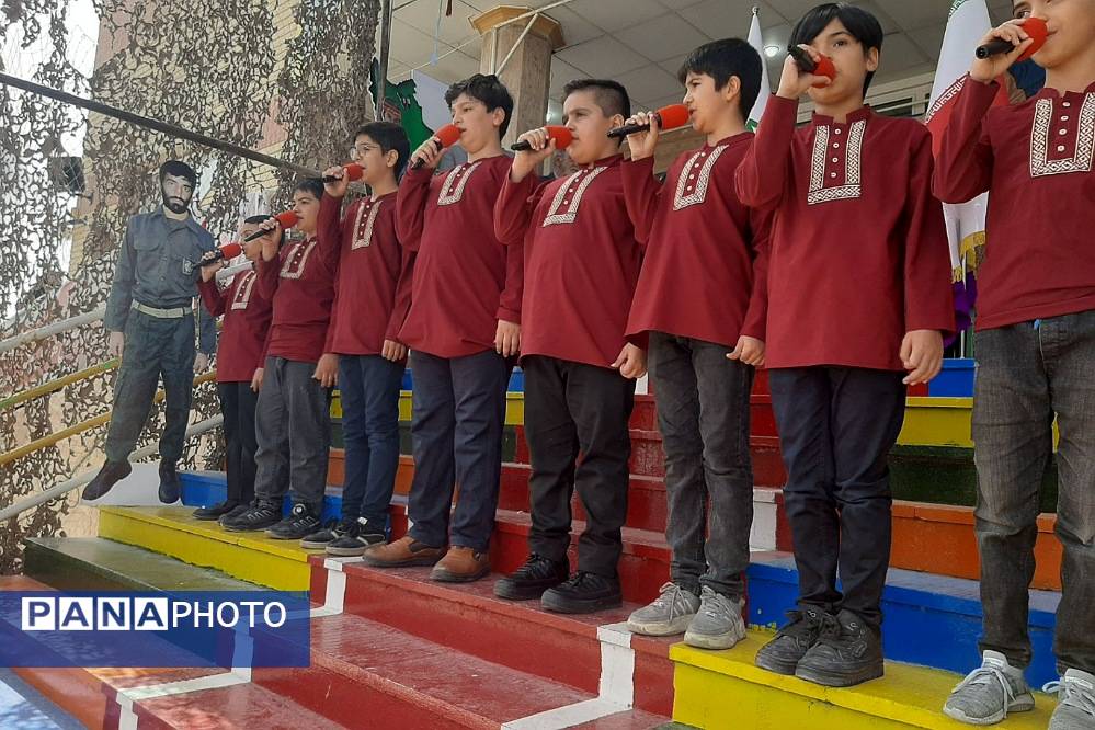 آغاز سال تحصیلی در مدارس شهرستان پیشوا
