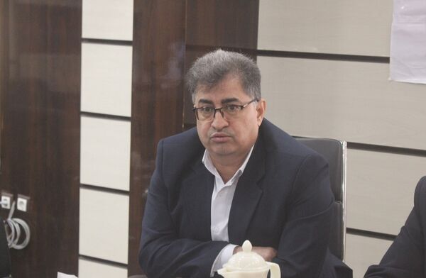 ستاد اجرایی شاهد استان بوشهر