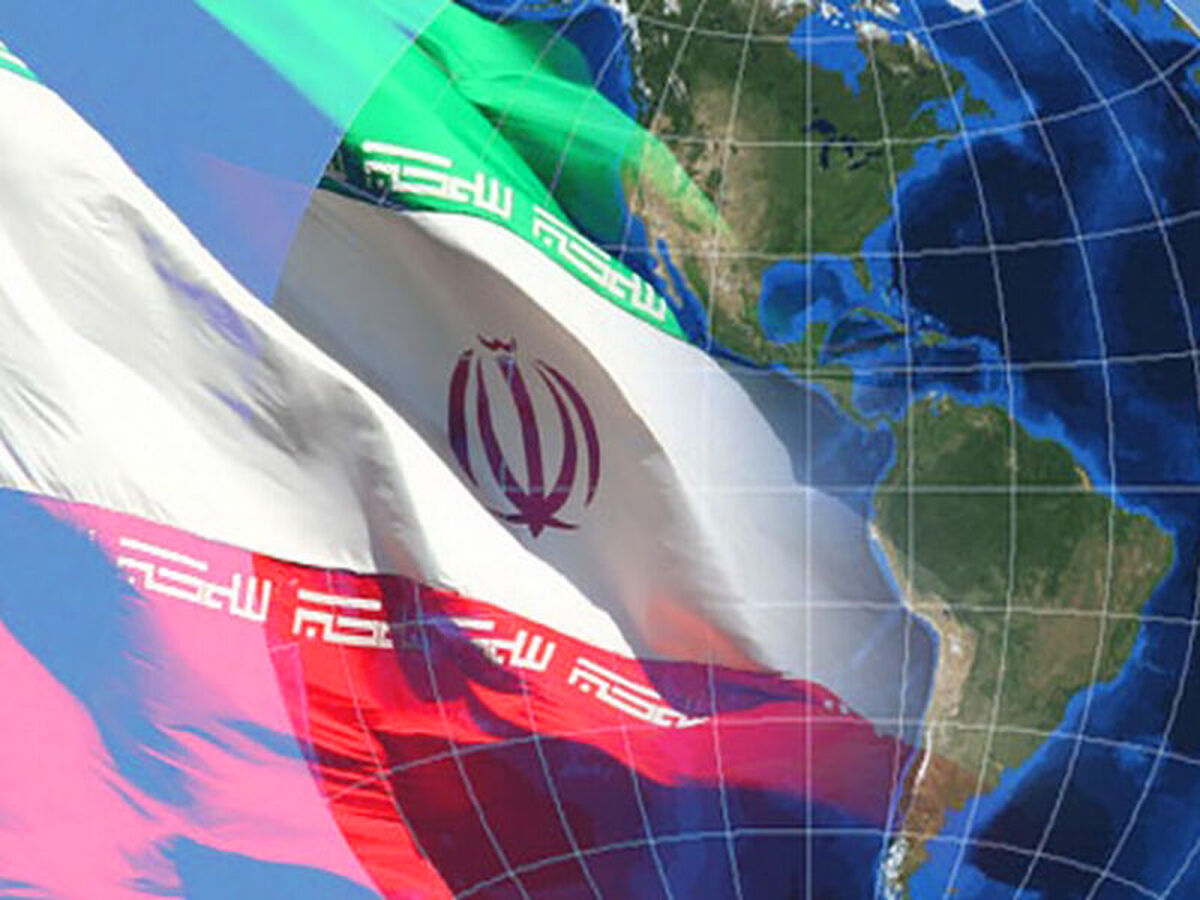 ایران باید از طریق دیپلماسی اقتصادی‌ با تحریم‌ها مقابله کند/ تجارت با چین و روسیه مهم است