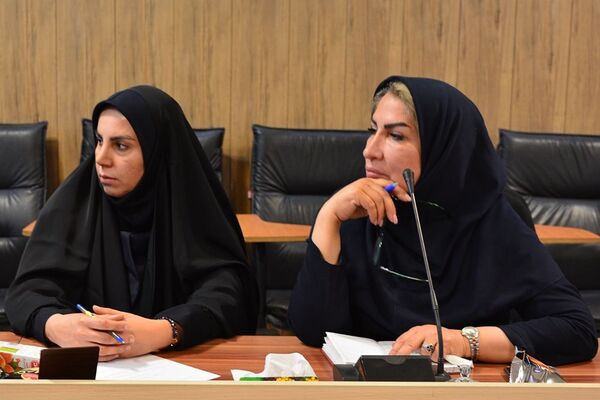 کارگاه آموزشی مدیریت بحران و پیشگیری از خودکشی
