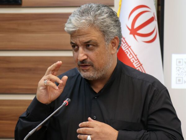 نشست گزارش عملکرد مجری‌شو و خبرنگارشو در سازمان دانش‌آموزی خراسان رضوی