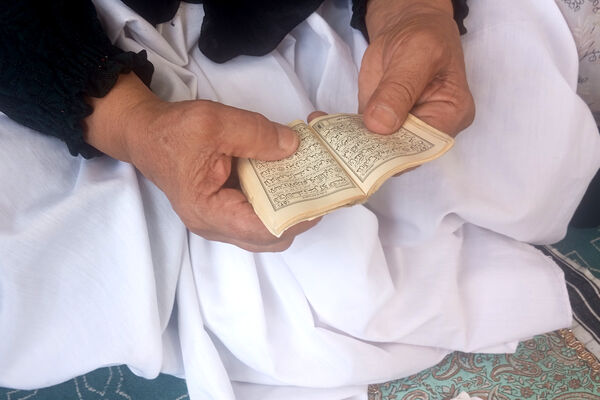  صفوف نماز جمعه لردگان؛ نبض جامعه در دست همدلی و بصیرت