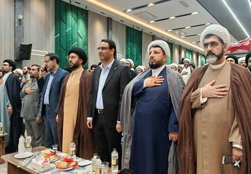دوره معلم تمدن‌ساز؛ از دانش امروز تا تربیت نسل فردا برای معلمان طلبه خوزستانی