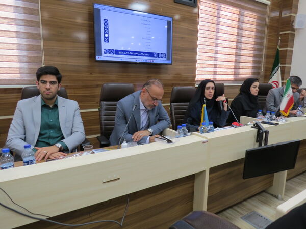 آغاز رویداد تخصصی «رویکردهای نوین اختلال یادگیری ویژه با رویکرد عصبی» در خراسان شمالی