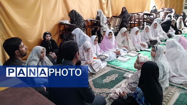 زیبایی‌های سه روز بندگیِ مردم شهرستان بن 