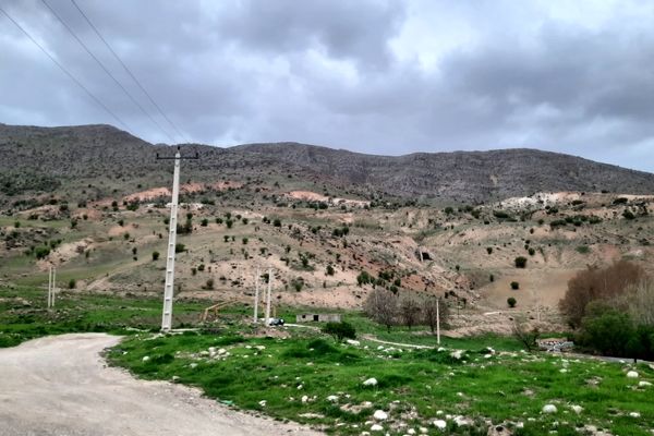 دهنو، نگین چهارمحال؛ کشف گنجینه‌ آرامش در آغوش طبیعت بکر
