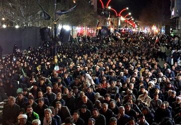 همه جانم ایران 