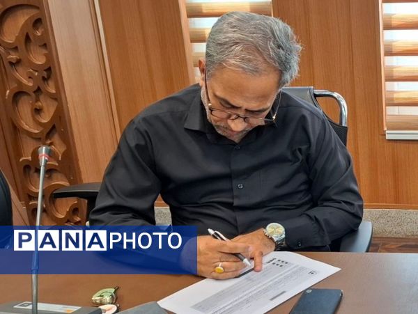 برگزاری دومین جلسه کمیته هدایت تحصیلی در مشهد 