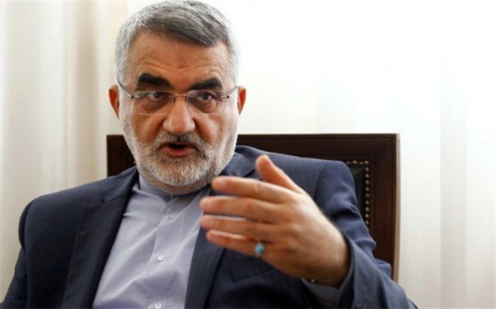 تکلیف سرمایه‌گذاری‌های ایران در ونزوئلا چه می‌شود؟