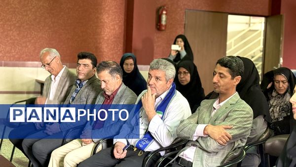 دوره آموزشی تشکیلات پیشتازان در ساری 