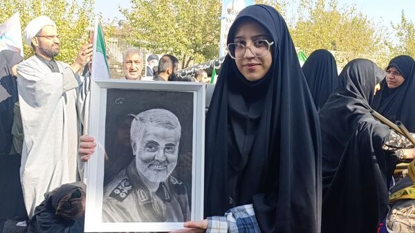 قاب‌هایی از خروش نسل بیدار