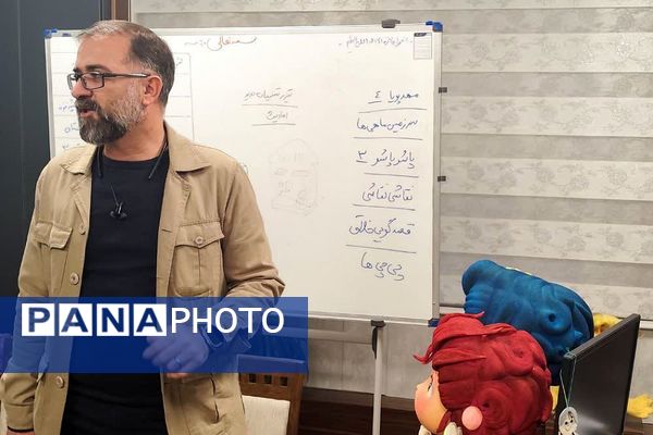 وقتی قلم‌های جوان به قلب رسانه ملی رسیدند