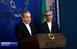 دیپلماسی پس از طوفان؛  اقدامات وزارت امور خارجه در جنگ ۱۲ روزه و پیامدهای آن