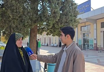 اعزام دانش‌آموزان به حج عمره رویدادی معنوی و خاطره‌انگیز بود