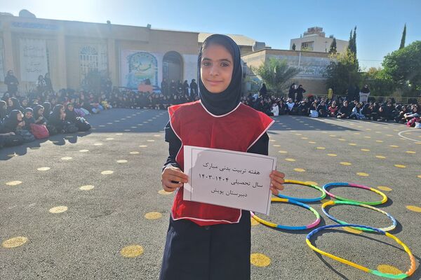 ورزش گامی موثر برای سلامتی