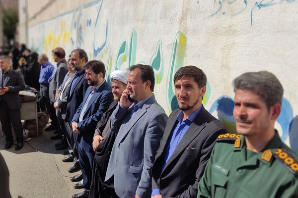 خروش «دختران نصرالله» در محکومیت رژیم صهیونیستی