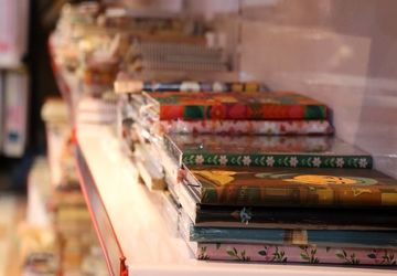 برپایی دهمین نمایشگاه «ایران‌نوشت»؛ فرصتی طلایی برای خرید نوشت‌افزار ایرانی