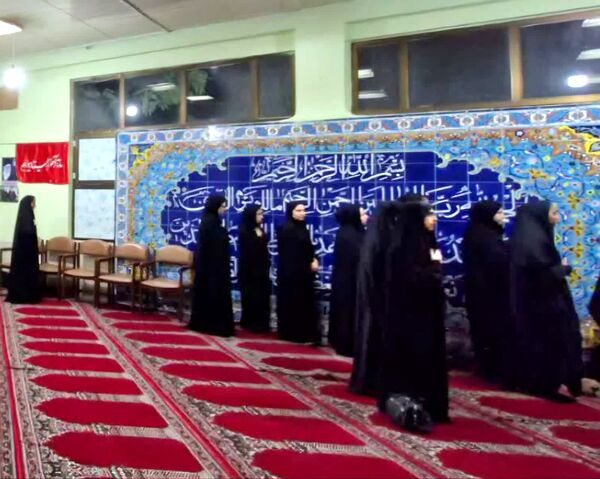 کارگاه لایحه کاپیتولاسیون در دانشگاه فرهنگیان گلستان