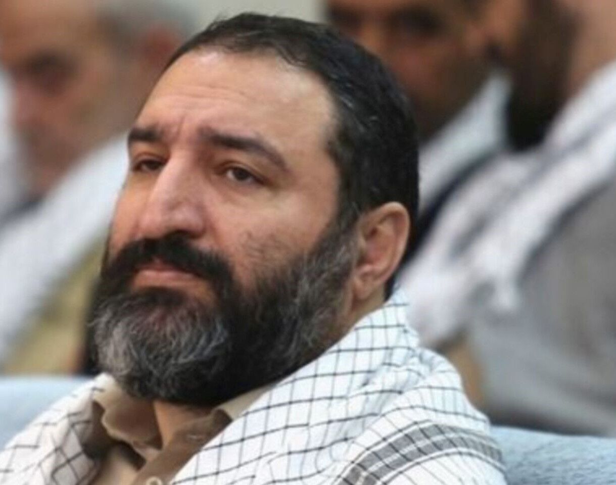 فرزند شهید شوشتری به دست اغتشاشگران در مشهد به شهادت رسید