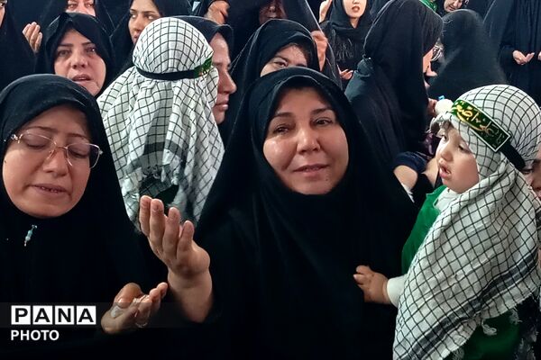 شیرخوارگان حسینی؛ ادامه راه عاشورا