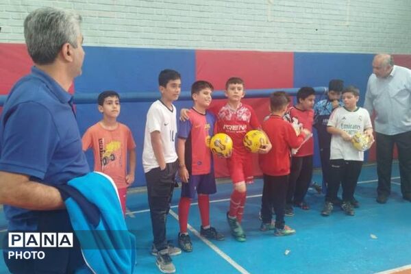 همایش پدر پسری به مناسبت هفته سلامت روان در سالن حضرت عبدالعظیم (ع) شهرری