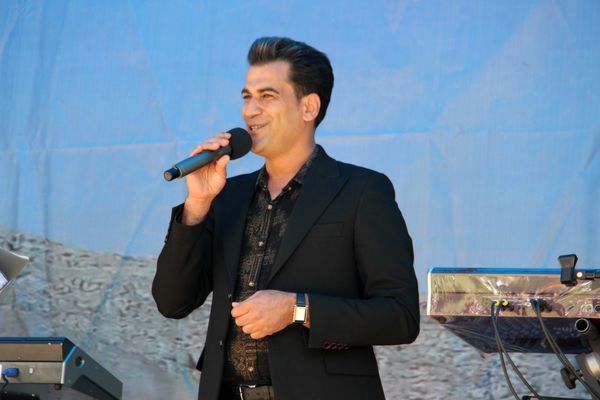 ویژه برنامه نکوداشت روز وانان