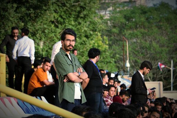 پیوند حماسه‌ها؛ از فردوسی تا خرمشهر در دانشگاه فردوسی مشهد