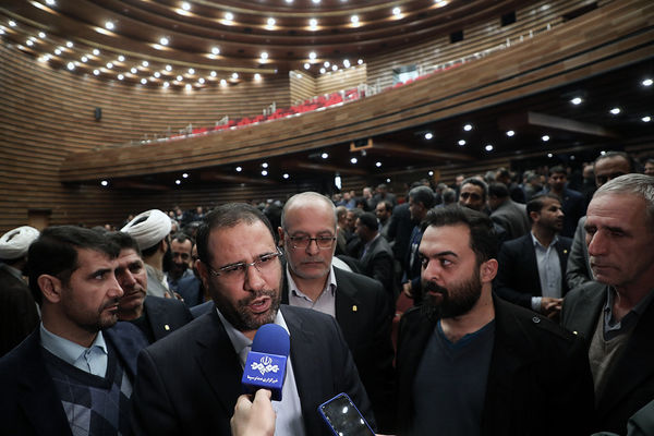 آیین اختتامیه کشوری هفته امور تربیتی و تربیت اسلامی