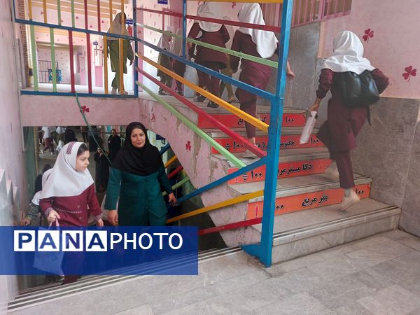 ۲۲ شهریورماه برگزاری کلاس‌های پیش‌نیاز در حاجی‌آباد