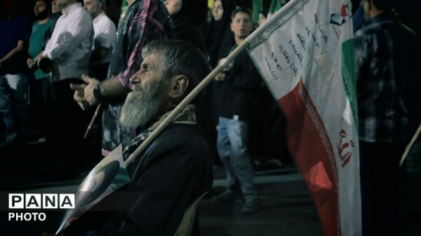 مردم، خیابان‌ها و قصه‌هایی که تمام نمی‌شوند