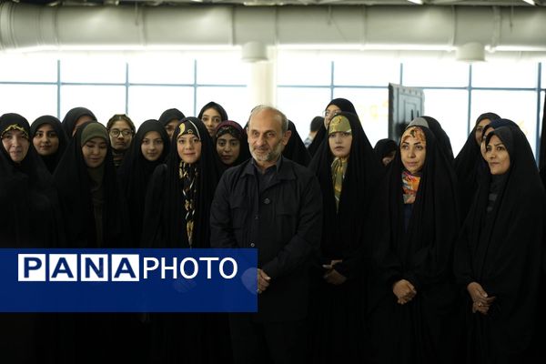 افتتاح نخستین مرکز مردمی تولید محتوا در خراسان رضوی