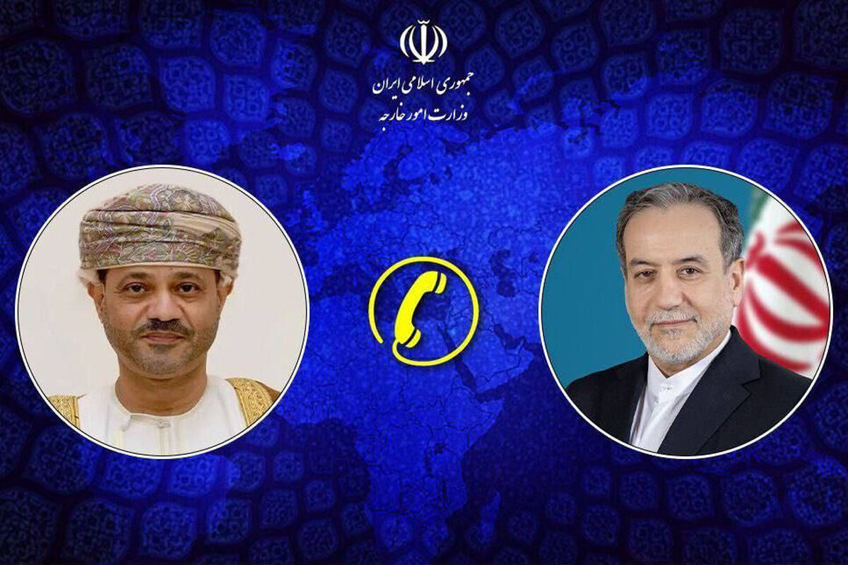 عمان شهادت رهبر معظم انقلاب را تسلیت گفت