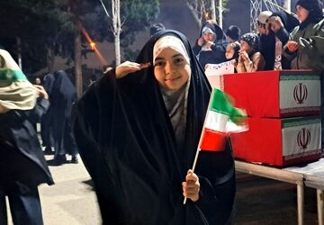 پاتوق «نوجوان مبارز» با هدف آموزش مهارت‌های تشکیلاتی
