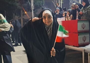 پاتوق «نوجوان مبارز» با هدف آموزش مهارت‌های تشکیلاتی