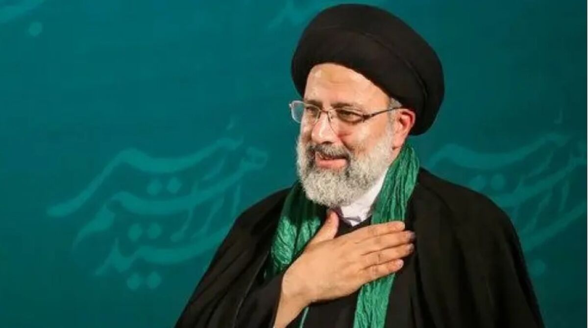 رمز موفقیت دولت شهیدرئیسی ولایت‌مداری بود/ باید برای مردم جانفشانی کرد