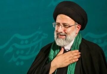 رمز موفقیت دولت شهیدرئیسی ولایت‌مداری بود/ باید برای مردم جانفشانی کرد