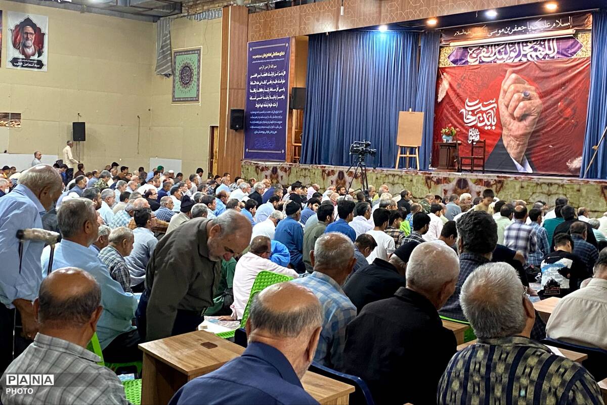 نماز جمعه؛ میعادگاه وحدت، بصیرت و همدلی مؤمنان در پیشوا