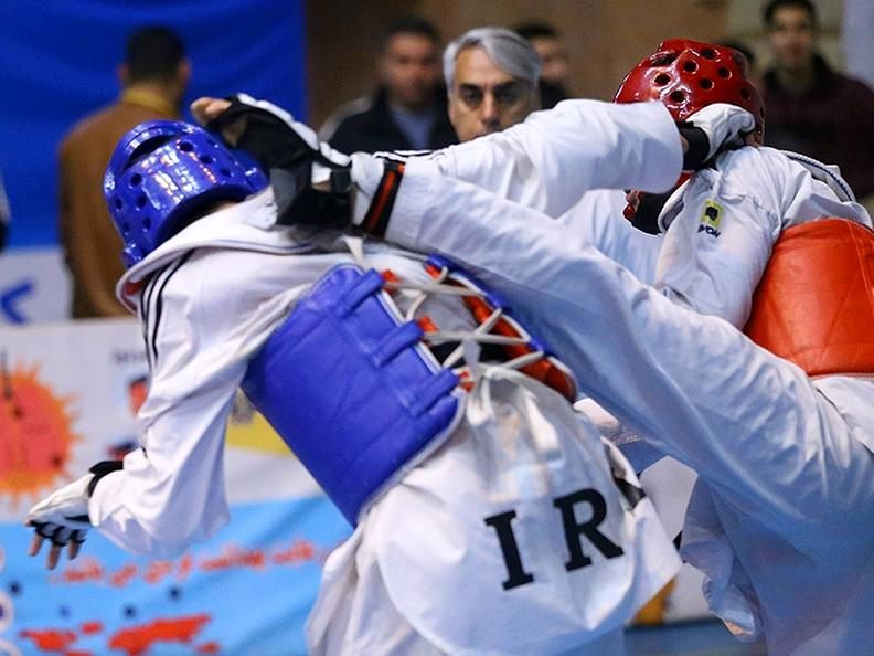 مهروز ساعی در آستانه سرمربیگری تیم ملی تکواندوی بانوان