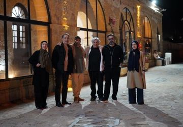 تولید مستندمسابقه «راه تاز» آغاز شد / بازیگران محبوب از چابهار تا اروند