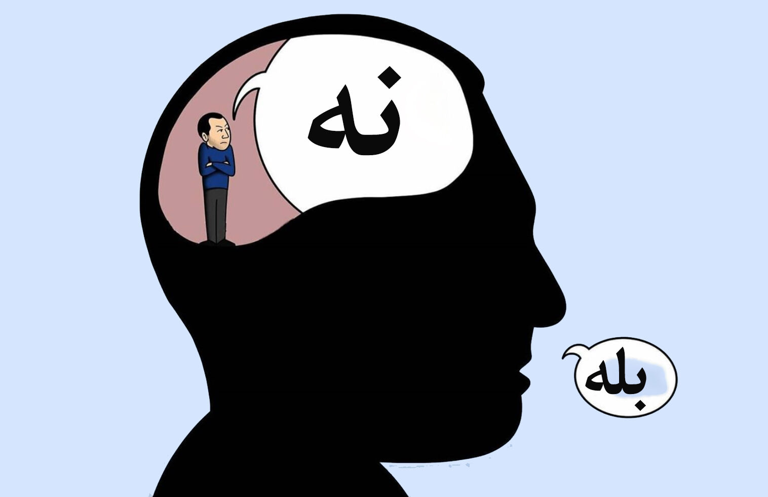 آموزش مهارت «نه گفتن» سپری برای محافظت کودکان در برابر آسیب‌ها است