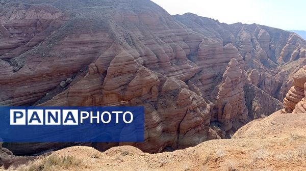 جاذبه گردشگری تخته پلنگ نیشابور