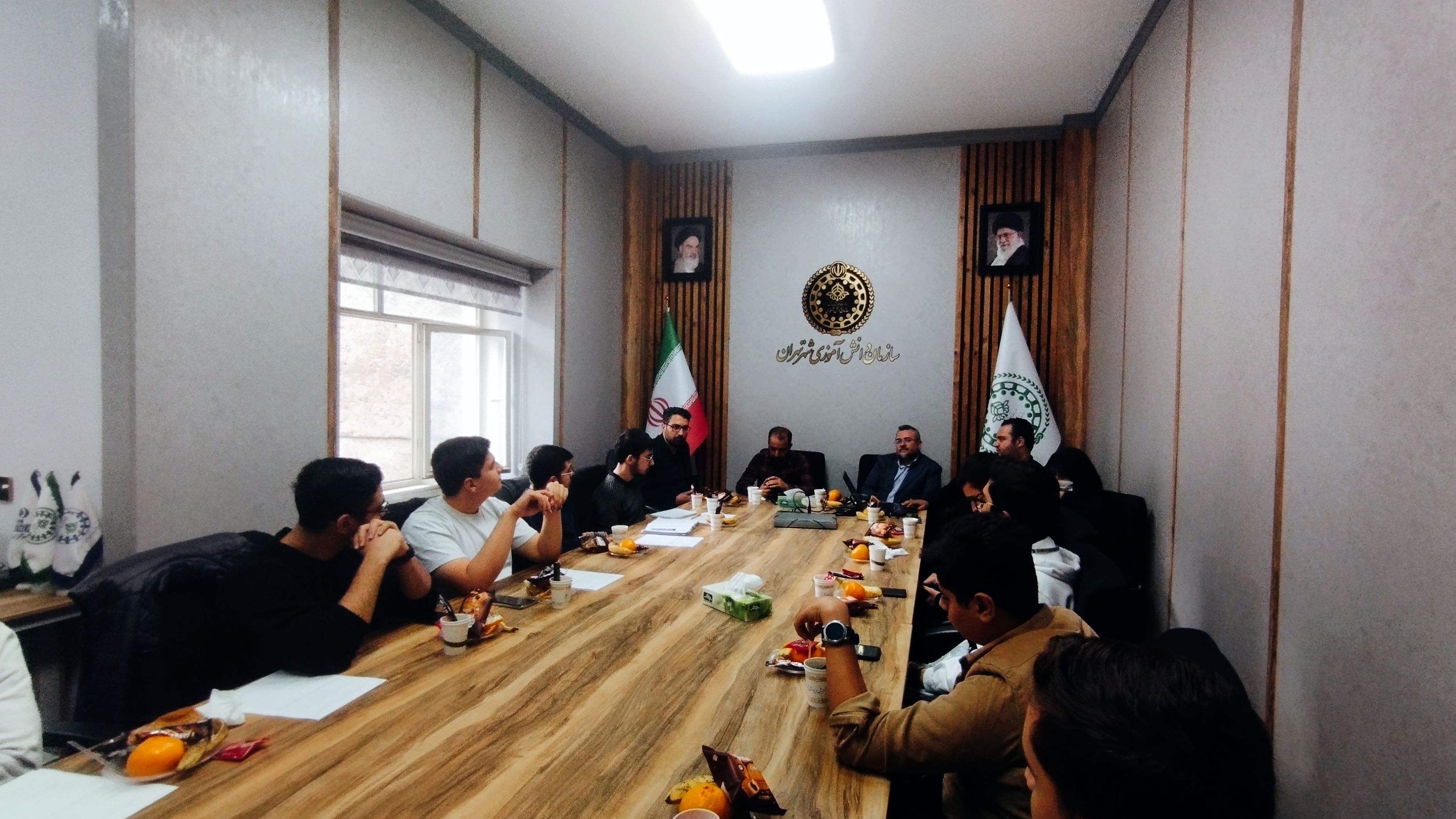 رعایت دقیق دستورالعمل‌ها، کیفیت و نظم سفر دانش‌آموزان را تضمین می‌کند