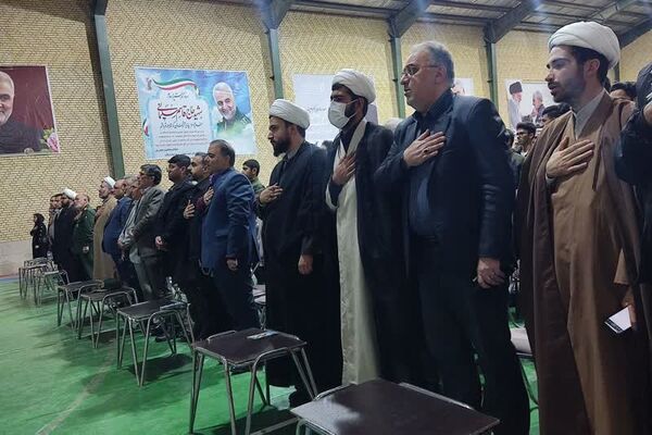 سردار دل‌ها چهره ماندگار شجاعت