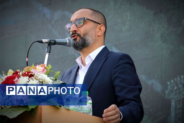 پیوند حماسه‌ها؛ از فردوسی تا خرمشهر در دانشگاه فردوسی مشهد