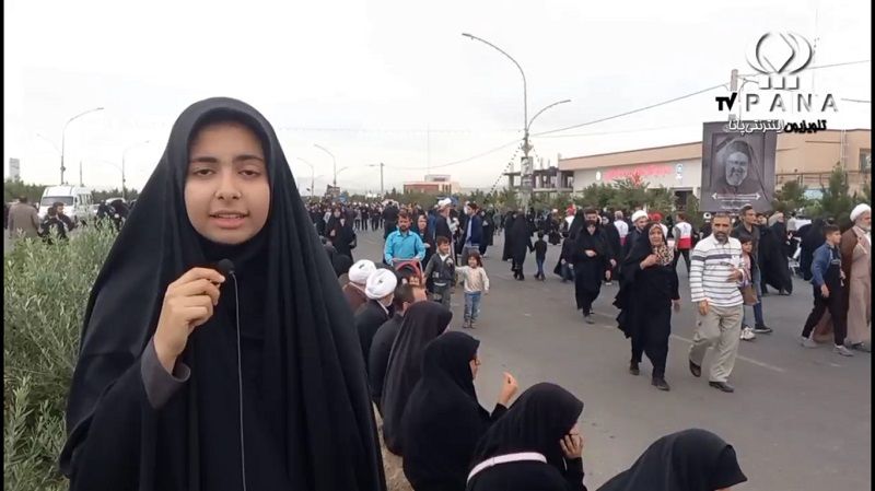 امیدآفرینی با کتاب در مراسم بزرگداشت شهدای خدمت