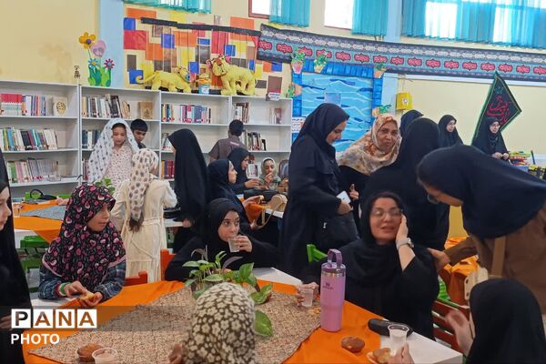 ناگهان؛ روایت عاشورا در قاب انتظار