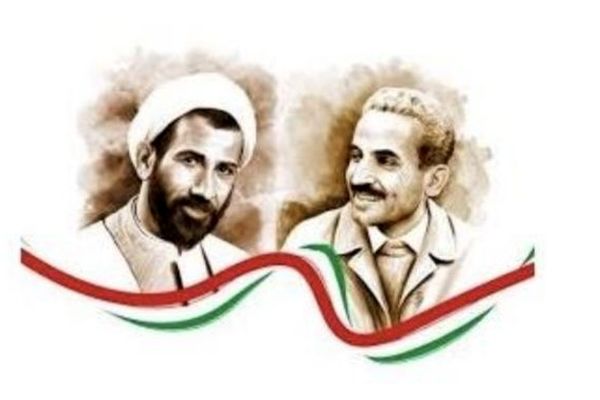 سالروز شهادت دولتمردان توسط منافقان