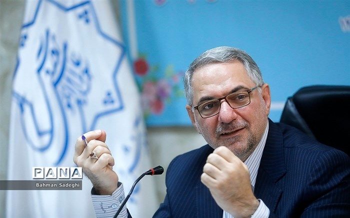 اساس‌نامه مدارس آموزش از راه دور به‌زودی اصلاح و تصویب خواهد شد 