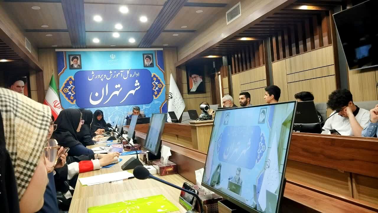 وجود گفت‌وگوهای آزاد در حوزه‌های پرورشی مدارس، ضرورتی اجتناب‌ناپذیر است